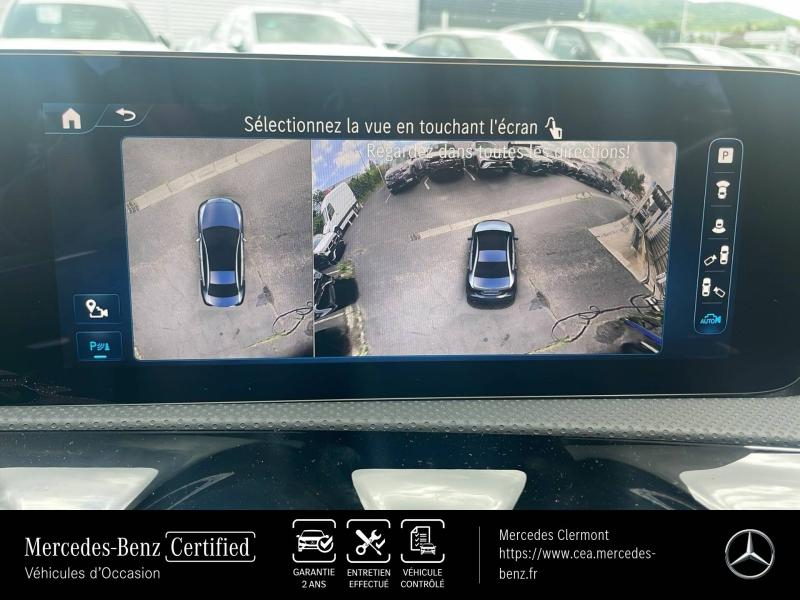 MERCEDES-BENZ Classe A Berline d’occasion à vendre à AUBIÈRE chez CEA (Photo 16)