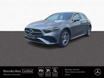 MERCEDES-BENZ Classe A d’occasion à vendre à AUBIÈRE