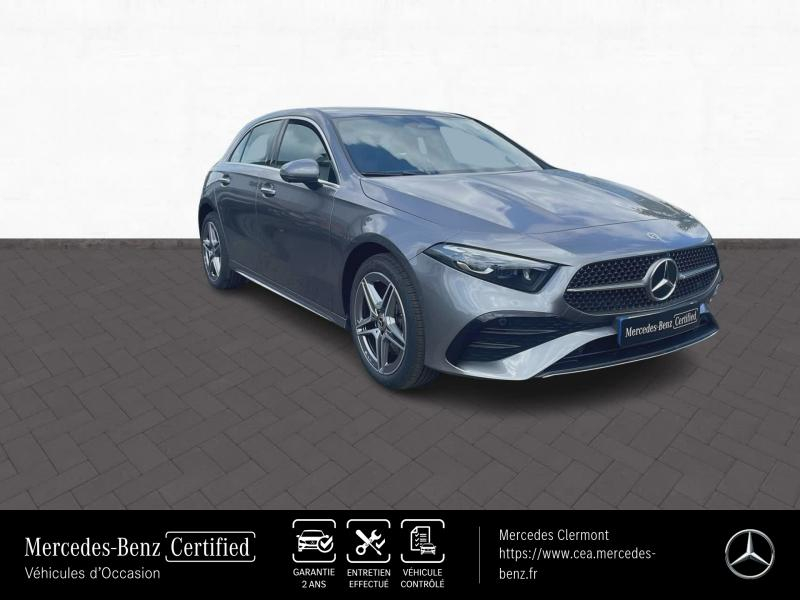 MERCEDES-BENZ Classe A d’occasion à vendre à AUBIÈRE chez CEA (Photo 3)