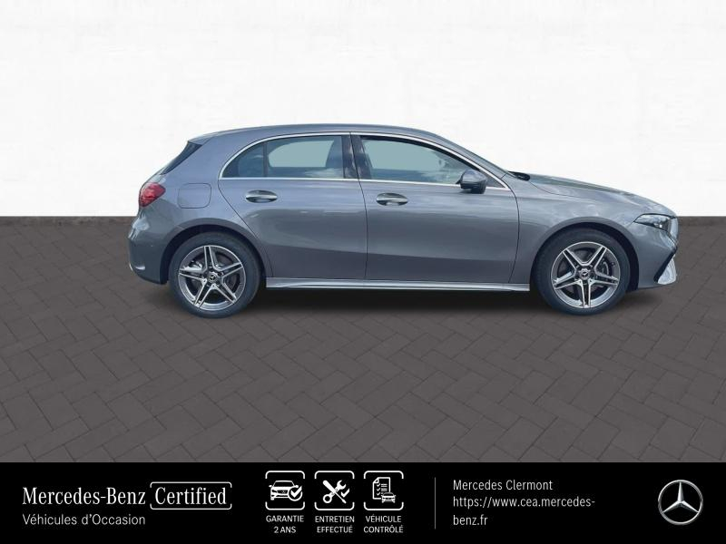 MERCEDES-BENZ Classe A d’occasion à vendre à AUBIÈRE chez CEA (Photo 4)