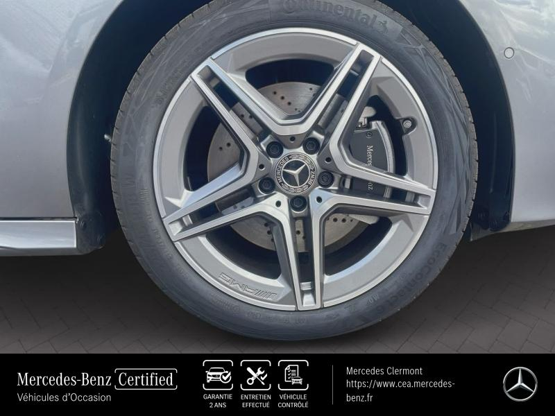 MERCEDES-BENZ Classe A d’occasion à vendre à AUBIÈRE chez CEA (Photo 5)
