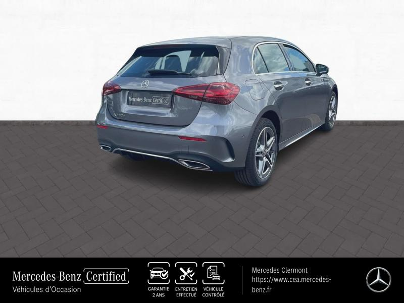MERCEDES-BENZ Classe A d’occasion à vendre à AUBIÈRE chez CEA (Photo 6)