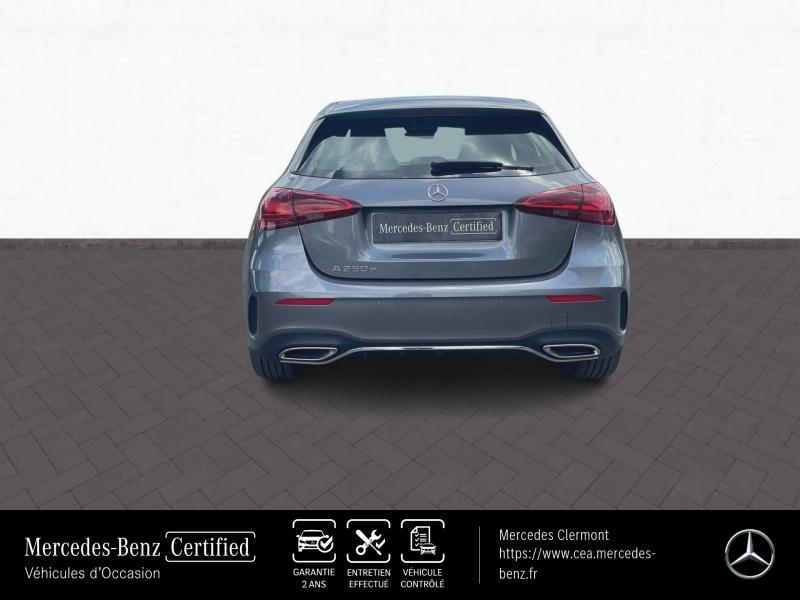 MERCEDES-BENZ Classe A d’occasion à vendre à AUBIÈRE chez CEA (Photo 7)