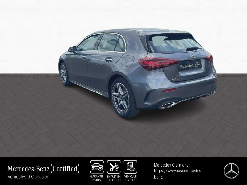 MERCEDES-BENZ Classe A d’occasion à vendre à AUBIÈRE chez CEA (Photo 8)