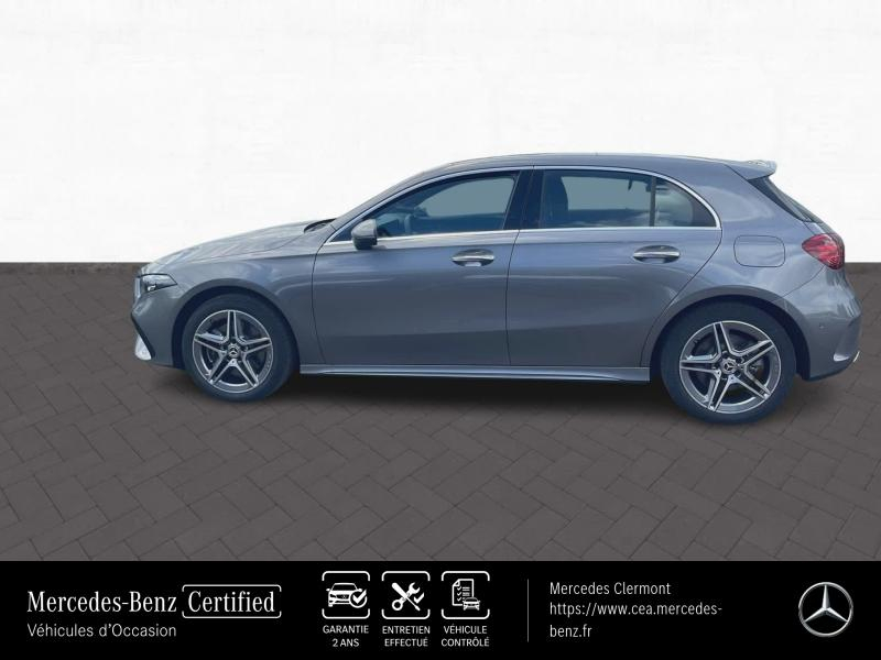 MERCEDES-BENZ Classe A d’occasion à vendre à AUBIÈRE chez CEA (Photo 9)