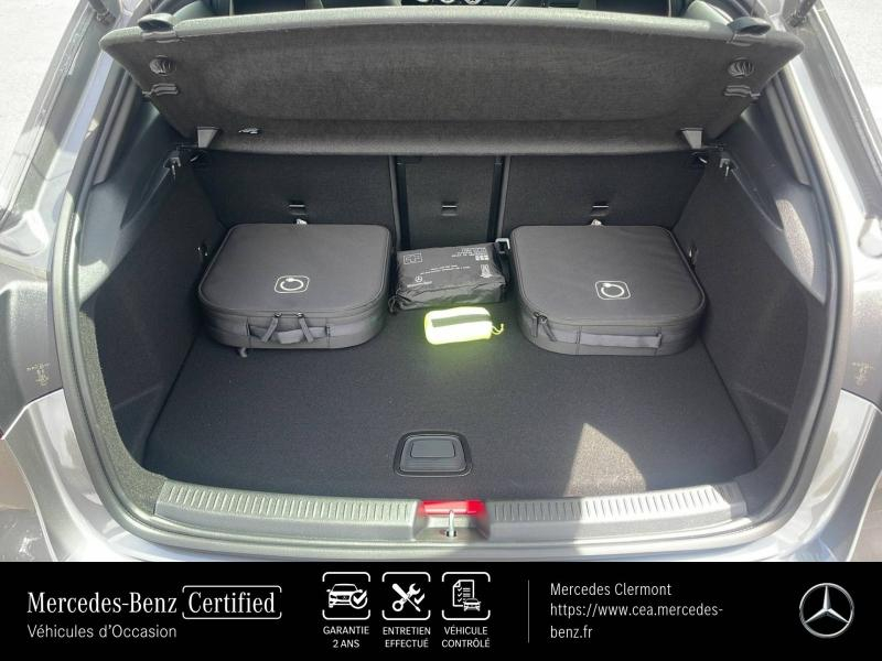 MERCEDES-BENZ Classe A d’occasion à vendre à AUBIÈRE chez CEA (Photo 10)