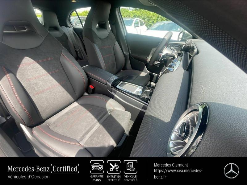 MERCEDES-BENZ Classe A d’occasion à vendre à AUBIÈRE chez CEA (Photo 11)