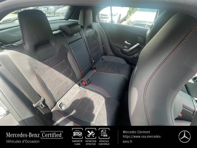MERCEDES-BENZ Classe A d’occasion à vendre à AUBIÈRE chez CEA (Photo 12)