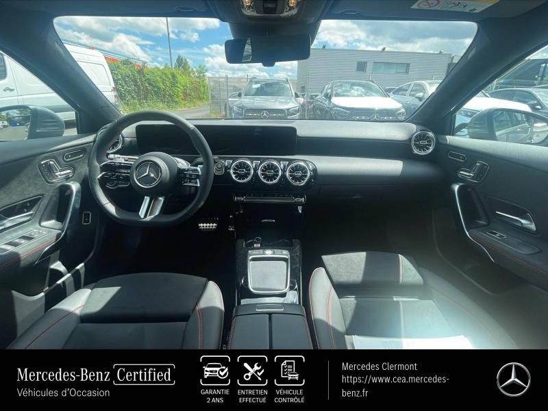 MERCEDES-BENZ Classe A d’occasion à vendre à AUBIÈRE chez CEA (Photo 13)
