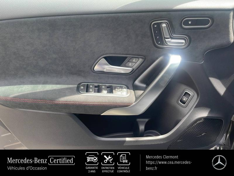 MERCEDES-BENZ Classe A d’occasion à vendre à AUBIÈRE chez CEA (Photo 14)