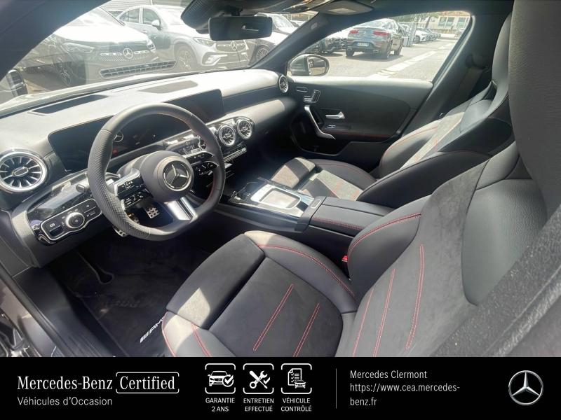 MERCEDES-BENZ Classe A d’occasion à vendre à AUBIÈRE chez CEA (Photo 15)