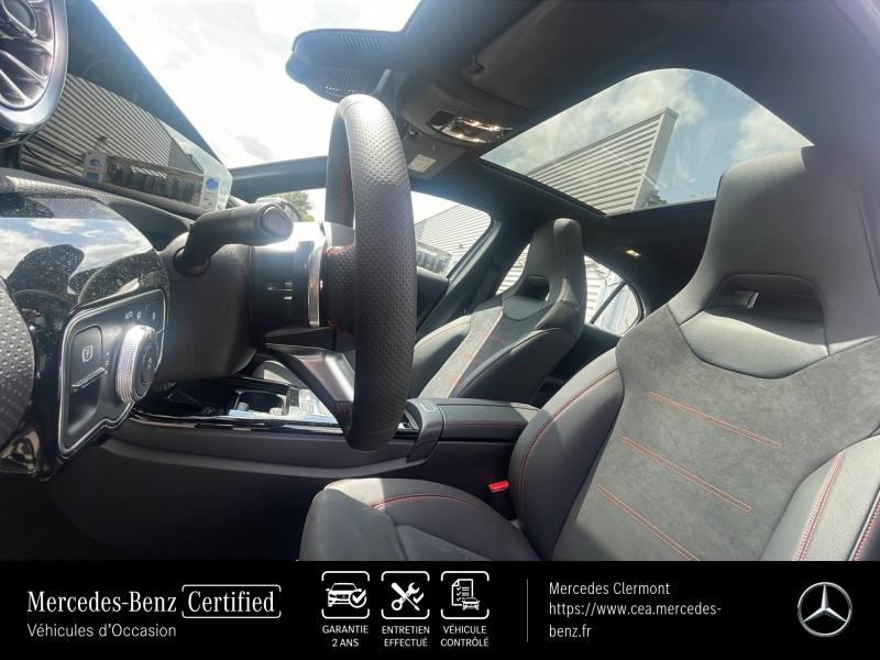 MERCEDES-BENZ Classe A d’occasion à vendre à AUBIÈRE chez CEA (Photo 16)