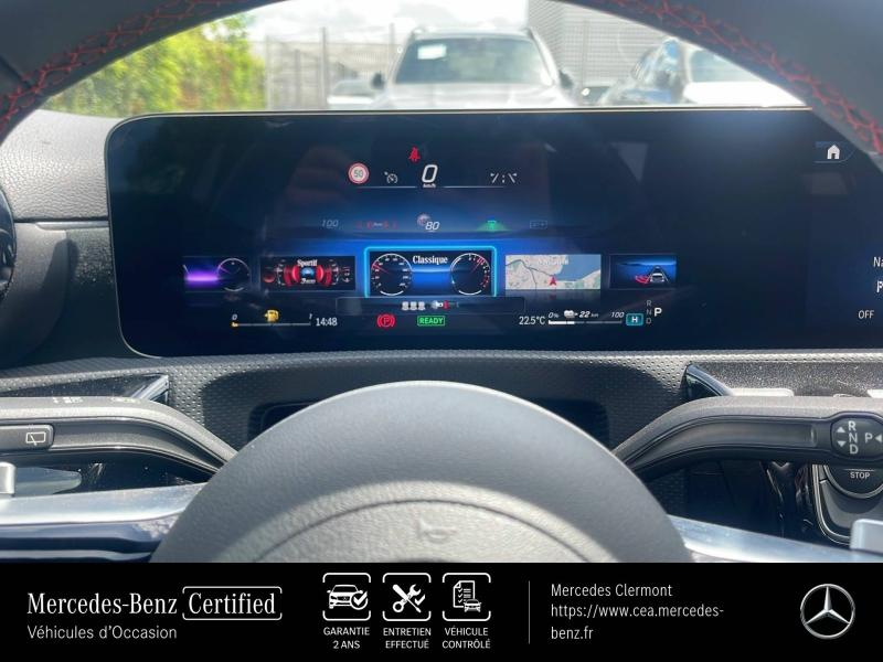 MERCEDES-BENZ Classe A d’occasion à vendre à AUBIÈRE chez CEA (Photo 17)