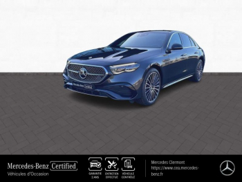 MERCEDES-BENZ Classe E d’occasion à vendre à AUBIÈRE chez CEA (Photo 1)