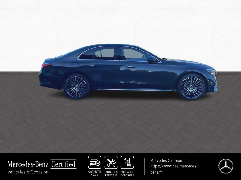 MERCEDES-BENZ Classe E d’occasion à vendre à AUBIÈRE chez CEA (Photo 4)