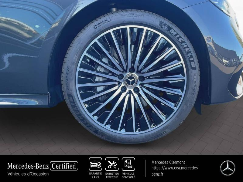 MERCEDES-BENZ Classe E d’occasion à vendre à AUBIÈRE chez CEA (Photo 5)