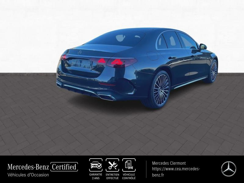 MERCEDES-BENZ Classe E d’occasion à vendre à AUBIÈRE chez CEA (Photo 6)