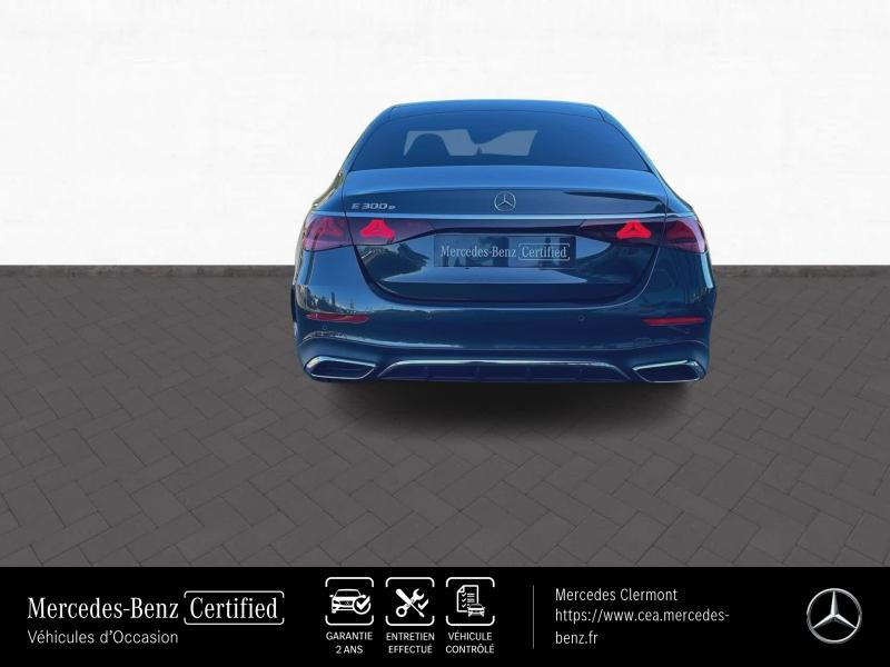 MERCEDES-BENZ Classe E d’occasion à vendre à AUBIÈRE chez CEA (Photo 7)