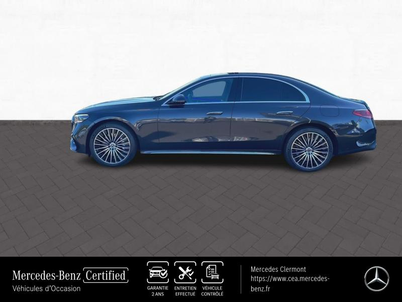 MERCEDES-BENZ Classe E d’occasion à vendre à AUBIÈRE chez CEA (Photo 9)