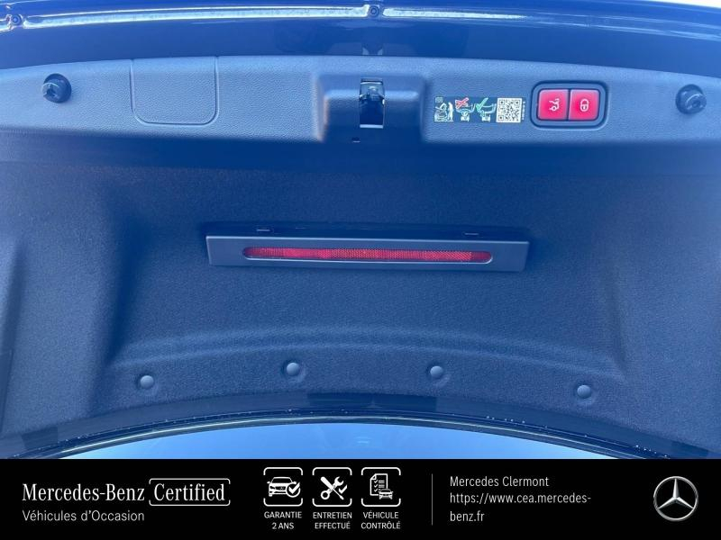 MERCEDES-BENZ Classe E d’occasion à vendre à AUBIÈRE chez CEA (Photo 11)