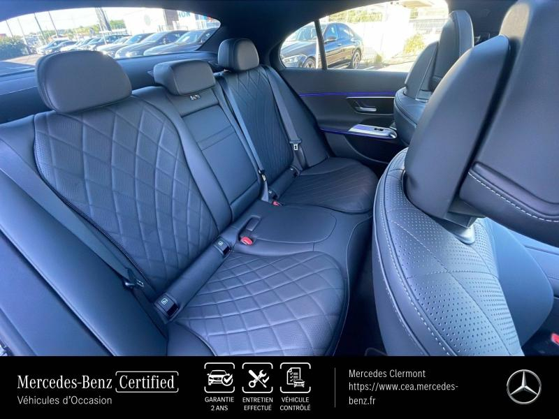 MERCEDES-BENZ Classe E d’occasion à vendre à AUBIÈRE chez CEA (Photo 13)