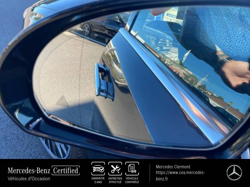 MERCEDES-BENZ Classe E d’occasion à vendre à AUBIÈRE chez CEA (Photo 15)