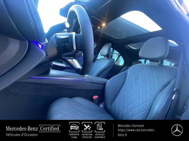 MERCEDES-BENZ Classe E d’occasion à vendre à AUBIÈRE chez CEA (Photo 18)