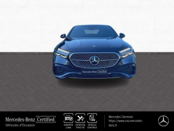 MERCEDES-BENZ Classe E d’occasion à vendre à AUBIÈRE chez CEA (Photo 1)