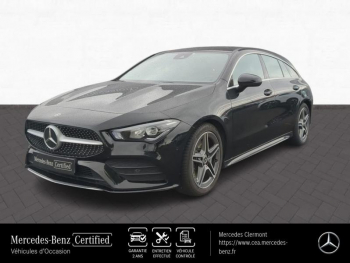 MERCEDES-BENZ CLA Shooting Brake d’occasion à vendre à AUBIÈRE