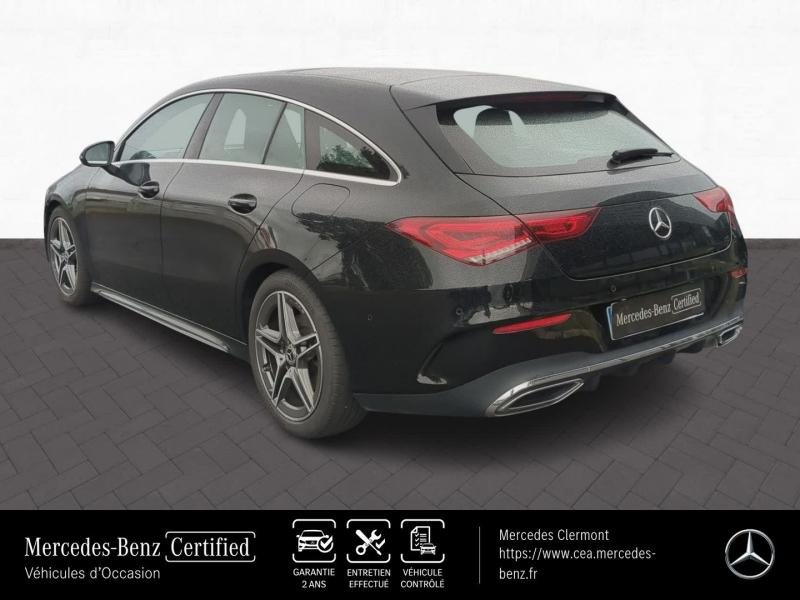 MERCEDES-BENZ CLA Shooting Brake d’occasion à vendre à AUBIÈRE chez CEA (Photo 3)