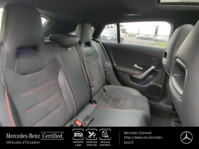 MERCEDES-BENZ CLA Shooting Brake d’occasion à vendre à AUBIÈRE chez CEA (Photo 8)