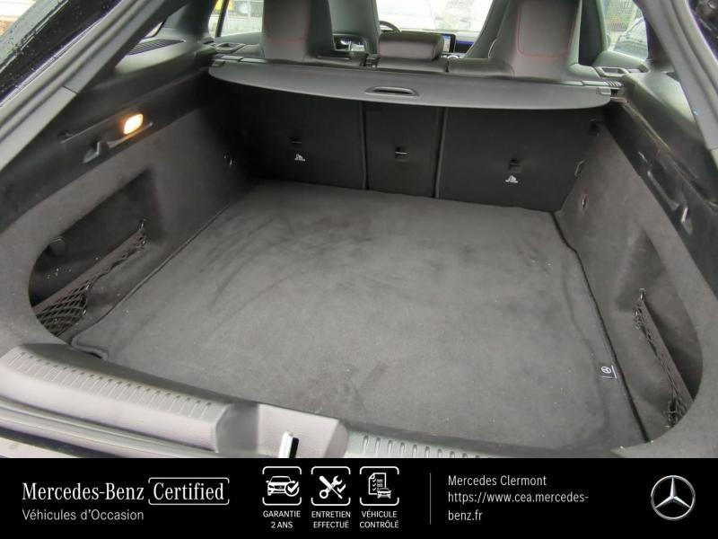 MERCEDES-BENZ CLA Shooting Brake d’occasion à vendre à AUBIÈRE chez CEA (Photo 9)