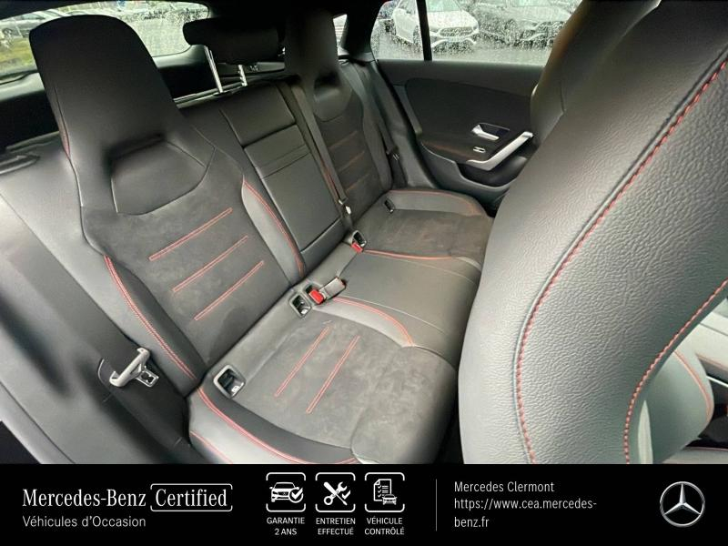MERCEDES-BENZ CLA Shooting Brake d’occasion à vendre à AUBIÈRE chez CEA (Photo 13)