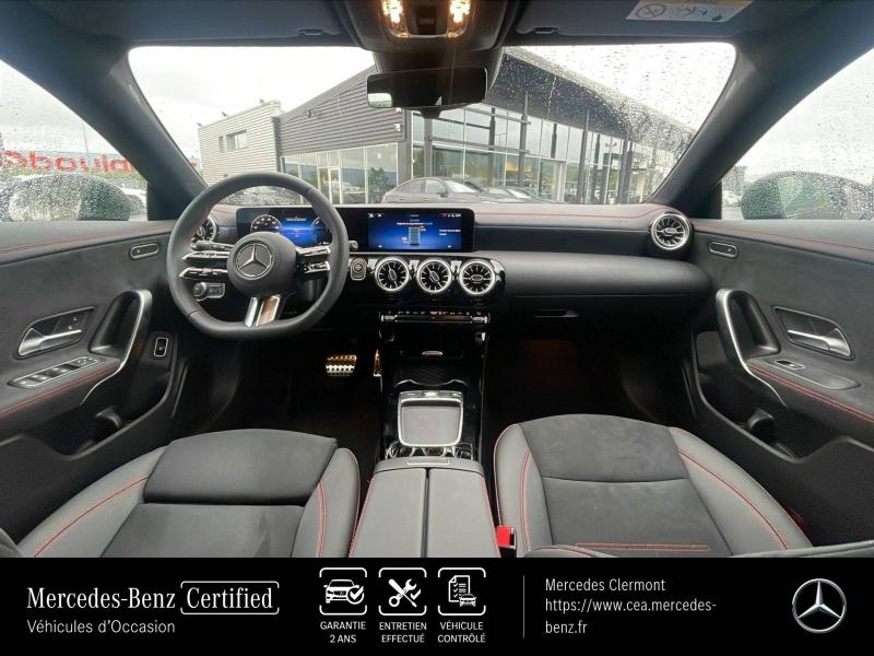MERCEDES-BENZ CLA Shooting Brake d’occasion à vendre à AUBIÈRE chez CEA (Photo 14)