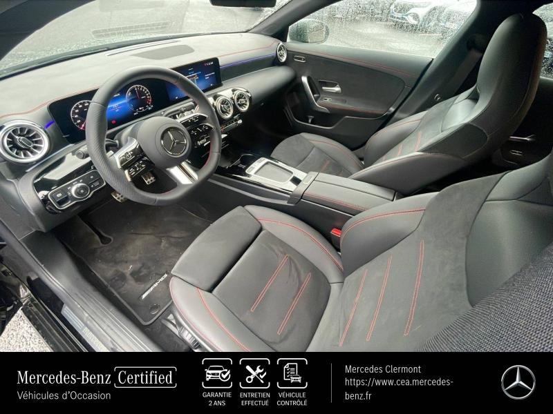 MERCEDES-BENZ CLA Shooting Brake d’occasion à vendre à AUBIÈRE chez CEA (Photo 16)