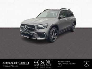 MERCEDES-BENZ GLB d’occasion à vendre à AUBIÈRE chez CEA (Photo 1)