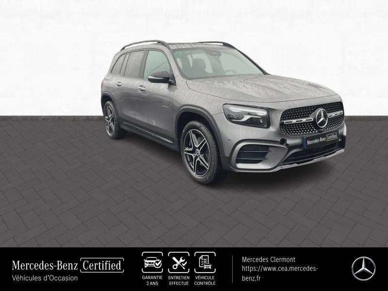 MERCEDES-BENZ GLB d’occasion à vendre à AUBIÈRE chez CEA (Photo 3)