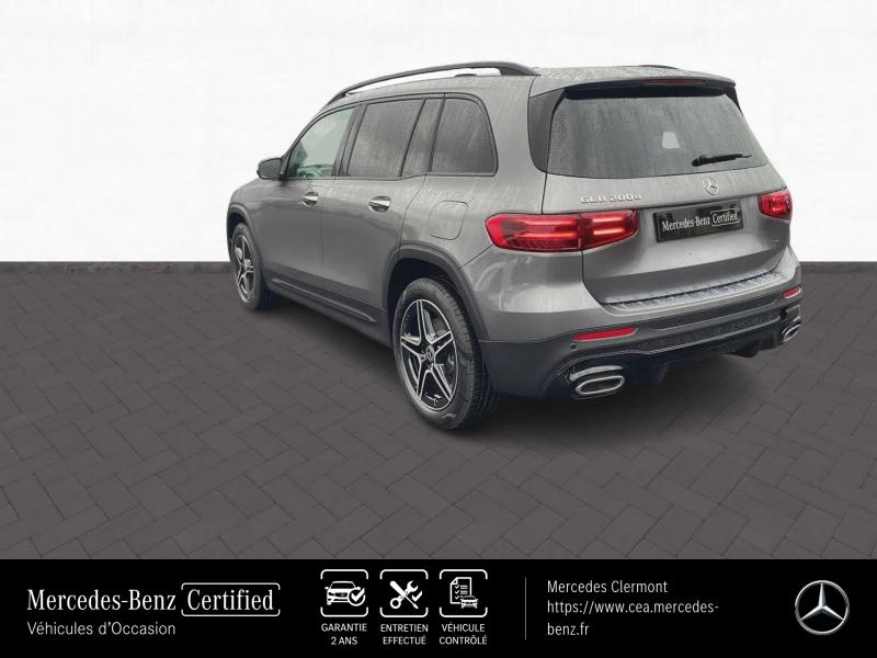 MERCEDES-BENZ GLB d’occasion à vendre à AUBIÈRE chez CEA (Photo 8)