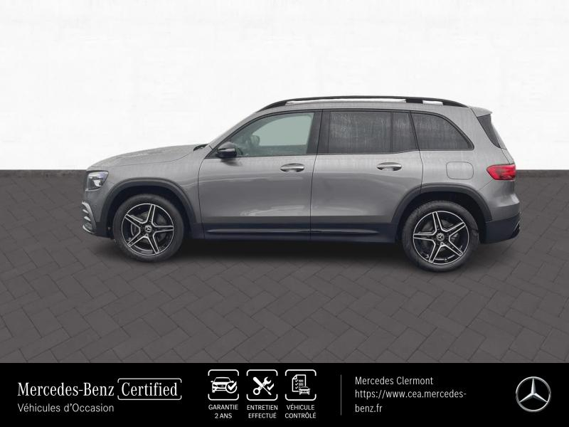 MERCEDES-BENZ GLB d’occasion à vendre à AUBIÈRE chez CEA (Photo 9)