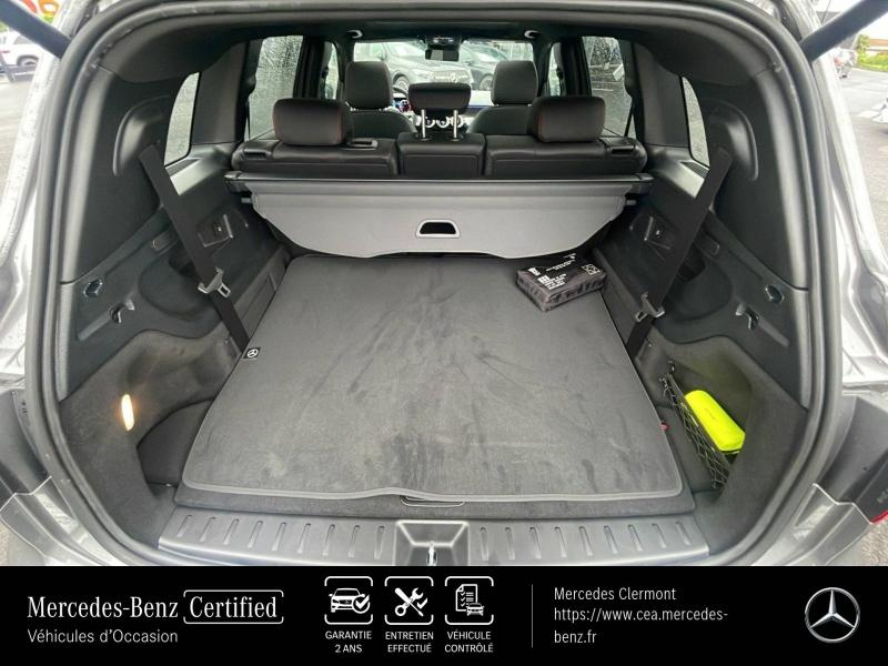 MERCEDES-BENZ GLB d’occasion à vendre à AUBIÈRE chez CEA (Photo 10)