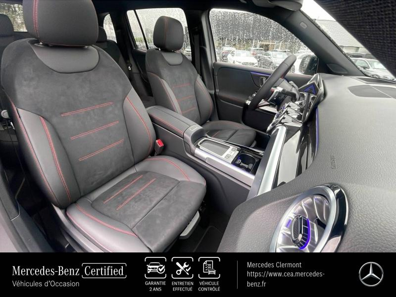 MERCEDES-BENZ GLB d’occasion à vendre à AUBIÈRE chez CEA (Photo 13)