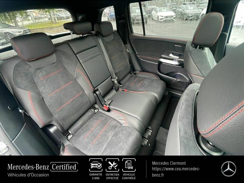 MERCEDES-BENZ GLB d’occasion à vendre à AUBIÈRE chez CEA (Photo 14)
