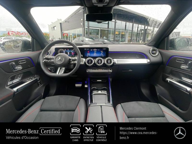 MERCEDES-BENZ GLB d’occasion à vendre à AUBIÈRE chez CEA (Photo 15)