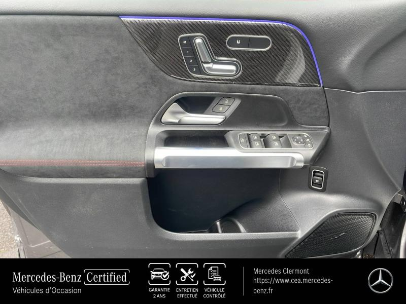 MERCEDES-BENZ GLB d’occasion à vendre à AUBIÈRE chez CEA (Photo 16)