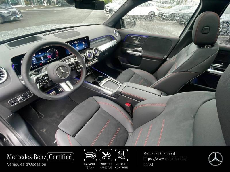 MERCEDES-BENZ GLB d’occasion à vendre à AUBIÈRE chez CEA (Photo 17)