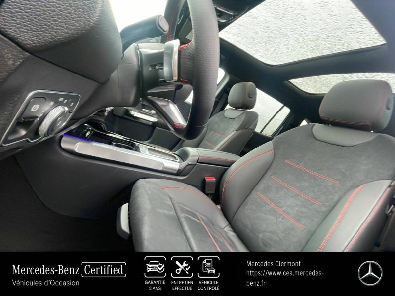 MERCEDES-BENZ GLB d’occasion à vendre à AUBIÈRE chez CEA (Photo 18)