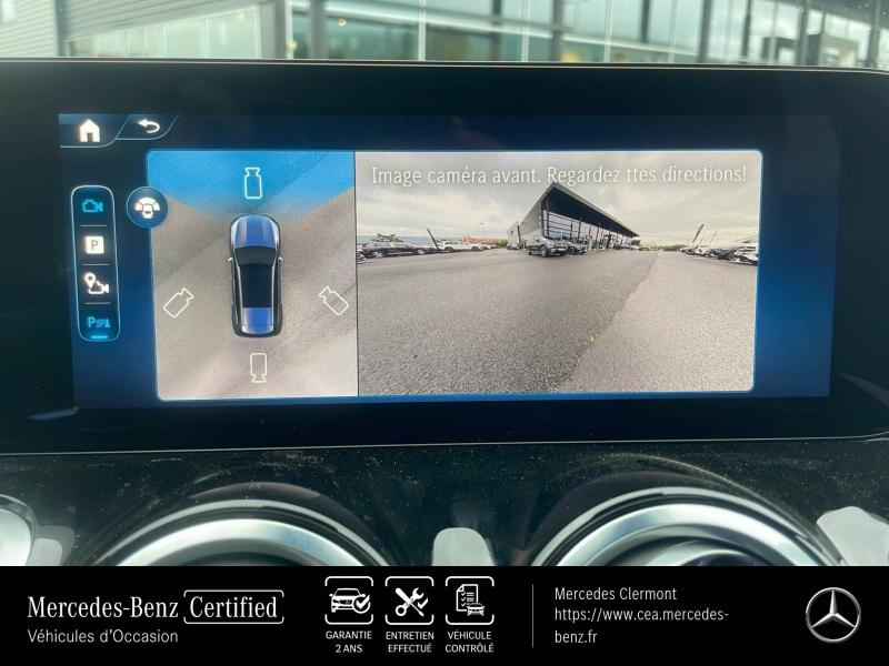 MERCEDES-BENZ GLB d’occasion à vendre à AUBIÈRE chez CEA (Photo 20)