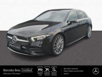 MERCEDES-BENZ Classe A d’occasion à vendre à AUBIÈRE
