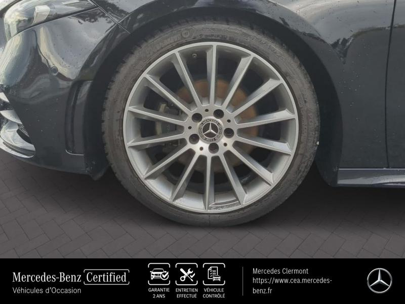 MERCEDES-BENZ Classe A d’occasion à vendre à AUBIÈRE chez CEA (Photo 4)