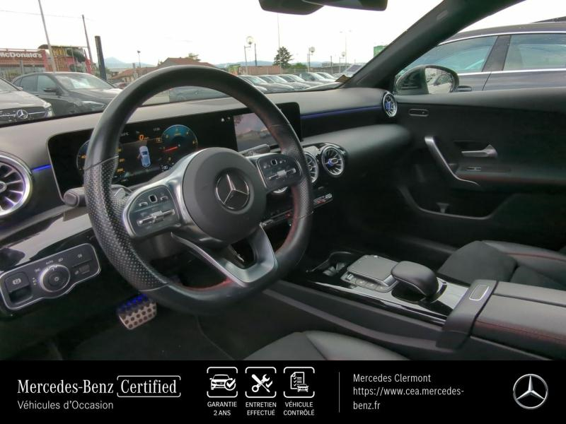 MERCEDES-BENZ Classe A d’occasion à vendre à AUBIÈRE chez CEA (Photo 5)